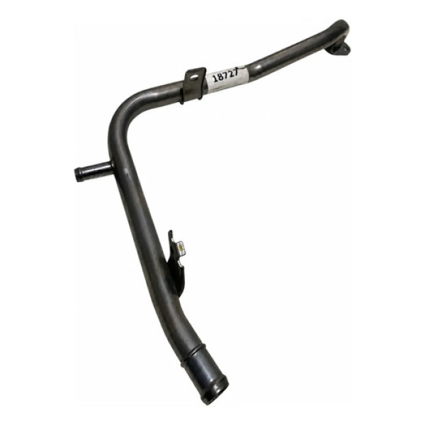 Cano Tubo D\'água Motor Hyundai Creta 1.6 2022 Preto