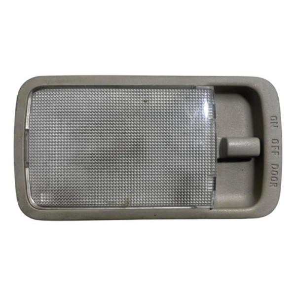 Luz De Teto Cortesia Sentra/versa 2014/2017 26410el00a