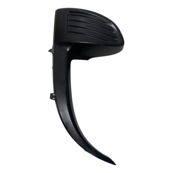Moldura Farol De Milha Esquerdo Toyota Yaris 2023 521287p500 Preto Esquerdo