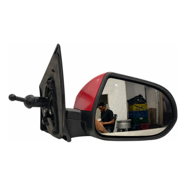 Retrovisor Direito Manual Gm Onix/prisma 2018