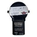  Sensor De Estacionamento Onix Turbo 1.0 Ltz  2021 26280453  Preto