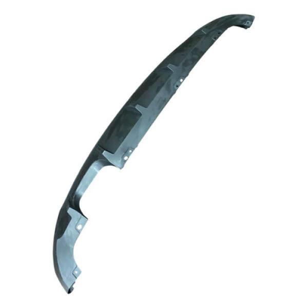 Spoiler Parachoque Traseiro Argo Trekking 2024 100242248 Cinza