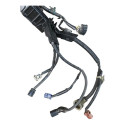 Chicote Injeção Motor Honda Wr-v 2019 321105wxm502