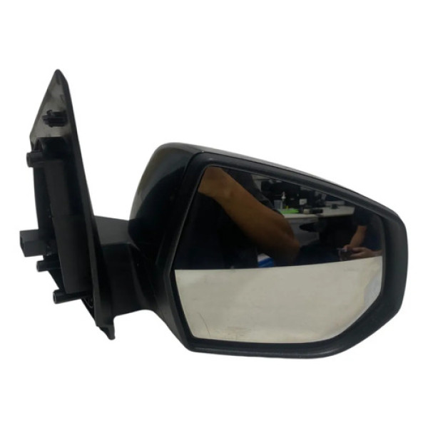 Retrovisor Elétrico Direito Gm Spin 2019 272136070
