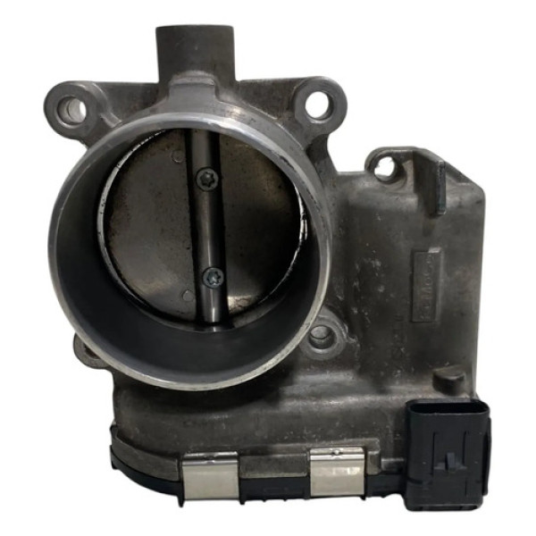 Corpo De Borboleta Tbi Ford Focus Fusion 2013-2016 Ds7e9f991