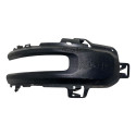 Capa Pisca Retrovisor Direito Jeep Renegade 2024 21293016 Cinza