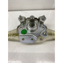 Maquina Vidro Manual Traseiro Esquerdo Hyundai Hb20 2013/19