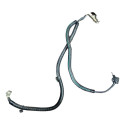 Cabo Negativo Bateria Peugeot 208 1.6 2014 