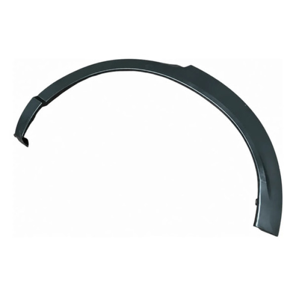 Moldura Paralama Tras Esquerdo Honda Hrv 22/24 744503m6 Cinza