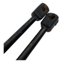 Par Amortecedor Tampa De Mala Vw Nivus Hl 2023 2g5827550a