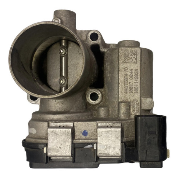 Corpo De Borboleta Fiat Cronos 1.3 2020 55269704