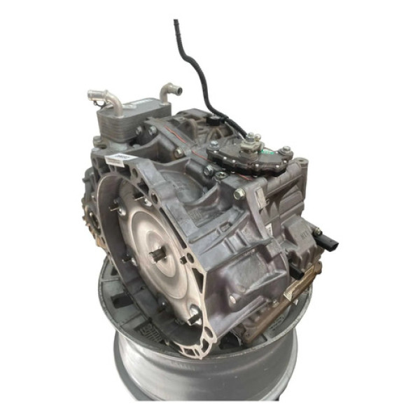 Cambio Automático 1.0 Tsi Nivus Polo Virtus 09g300065f