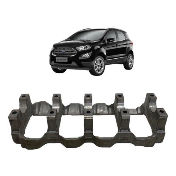 Gaiola Mancal Ford Ecosport/focus 2.0 Duratec 2019