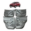 Jogo Forro Porta Chevrolet Tracker 2018