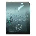  Mangueira Filtro De Ar - Tbi Cobalt Onix Prisma 52057550