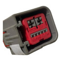 Chicote Porta Traseira Direita Gm Cruze 2017/2021 39068510