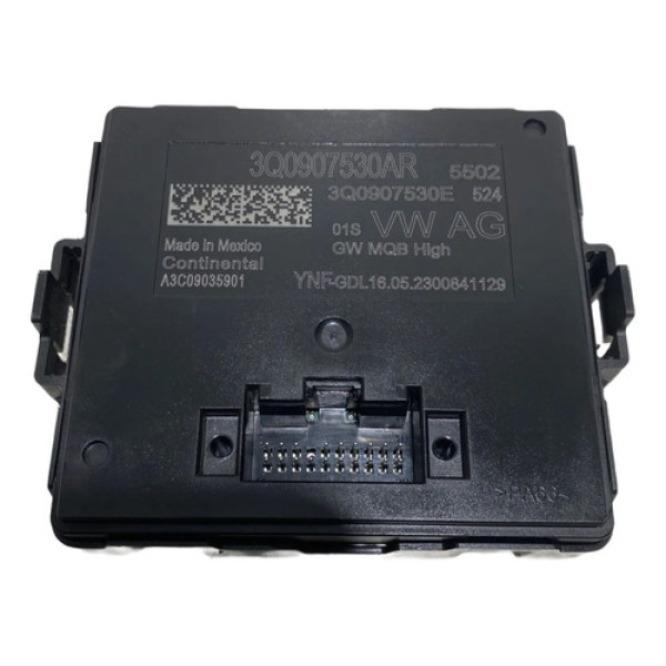 Módulo Interface Gateway Volkswagen Taos 2023 3q0907530ar