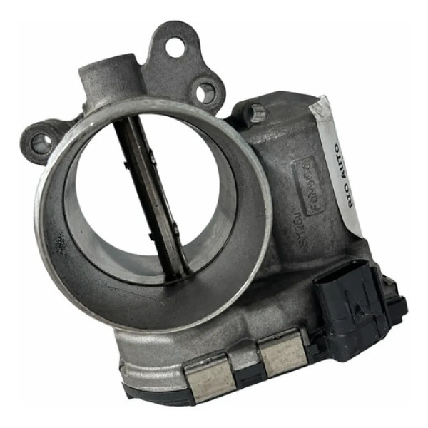 Tbi Corpo De Borboleta Ford Ranger Limited 2024 0280750710