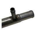 Cano Tubo D\'água Toyota Etios 1.5 2018 Prateado