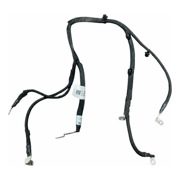 Chicote Alternador/arranque Gm Montana 1.2 2024 26427068