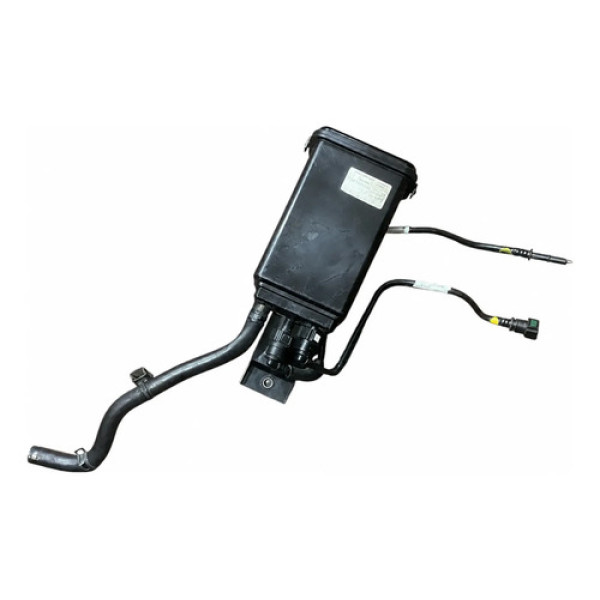 Filtro Canister Hyundai Hb20 S 1.6 16v Vision Sedan 2022 