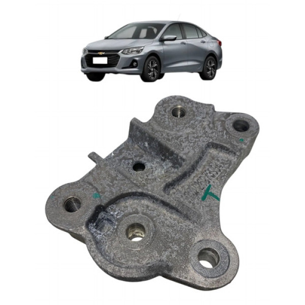 Suporte Coxim Cambio Aut Gm Onix/tracker Turbo 2023 26273934