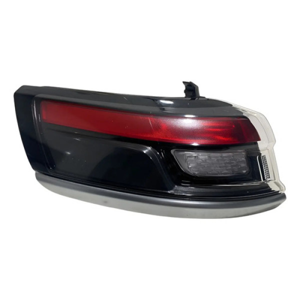 Lanterna Esquerda Jeep Commander 2022/25 501528160 Esquerdo/motorista Água