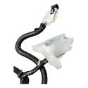 Chicote Caixa Fusivel Interna Kicks Advance 2024 240105r86f