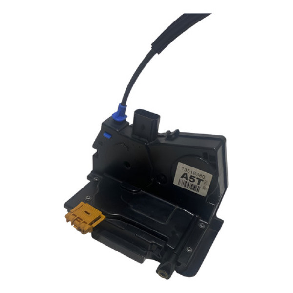 Fechadura Porta Dianteira Esquerda Gm Spin 2018 13518380