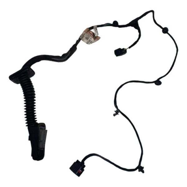 Chicote Porta Traseira Direita Gm Onix 2018 52119616
