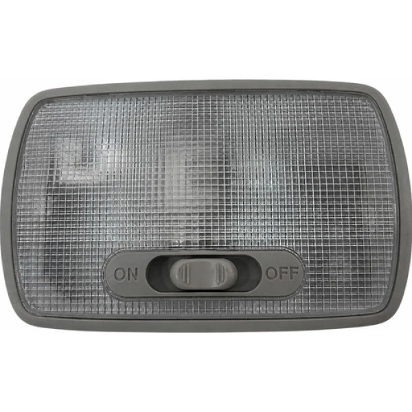 Luz Interna Cortesia Honda Fit/wr-v 2020