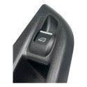 Comando Vidro Traseiro Esquerdo Ford Focus 2016 Bm51a237w21 