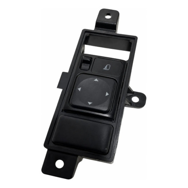 Comando Retrovisor Nissan Versa 2018
