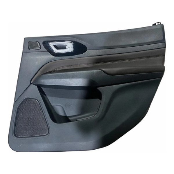 Par Forro Porta Traseira Jeep Commander Overland 2025