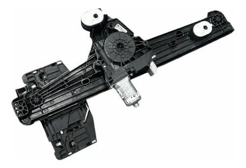 Máquina Vidro Tras Esquerda Peugeot 208 2022