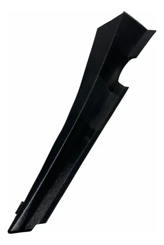Moldura Esquerda Churrasqueira Cobalt 2019 52112691