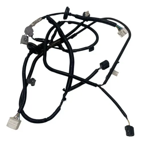 Chicote Parachoque Traseiro Corolla Cross 2023 8216b0a180