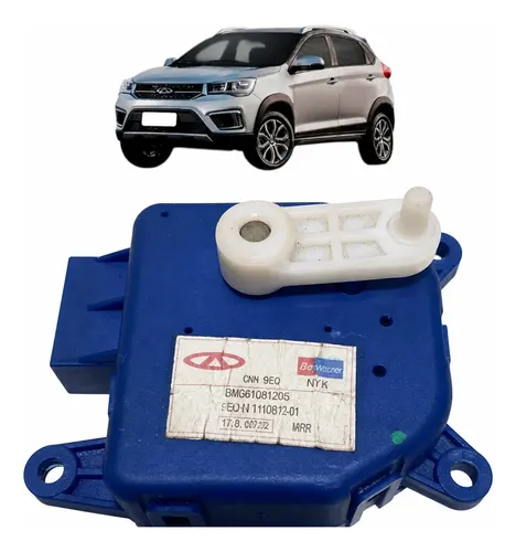 Motor Atuador Ar Chery Tiggo 2 1.5 2020 Bn56108029e