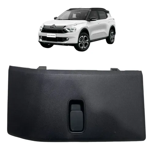Tampa Porta Luvas Citroën C3 Aircross 2025 9840902680