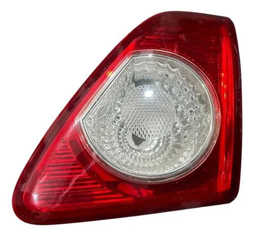 Lanterna Direita Mala Corolla 2011 8158002230 C/detalhe Direito/passageiro Branco