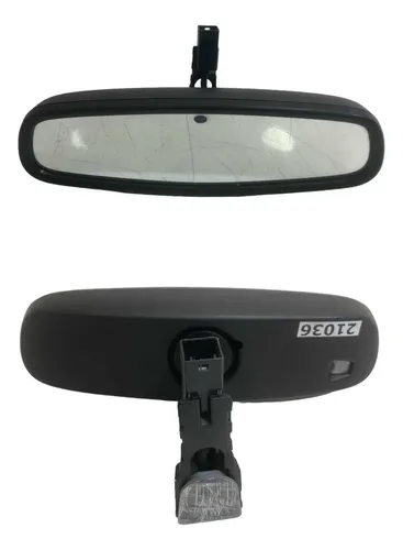 Retrovisor Elétrico Interno Gm Cruze 2020
