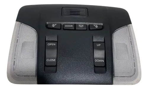Luz Teto Cortesia Corolla Cross Hybrid 2022 1d111258g