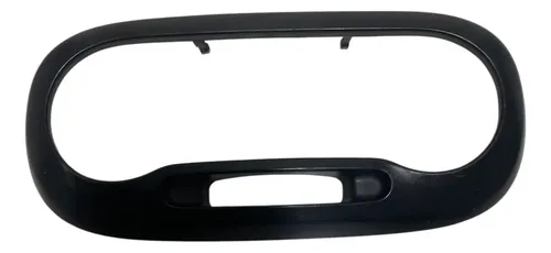 Moldura Comando Ar Condicionado Fiat Mobi 2022 100227896