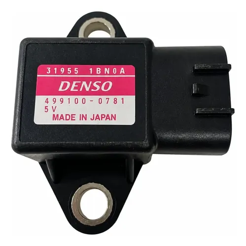 Sensor Inclinação Map Nissan Kicks Sense 2024 4991000781