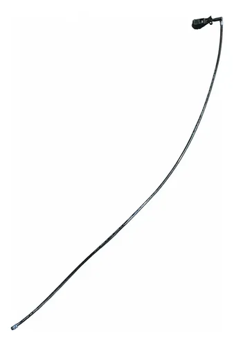 Esguicho Brucutu Vw Saveiro Robust 2025 5u0955667