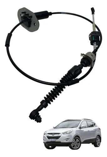 Cabo Trambulador Aut Hyundai Ix35 2015 467902s000