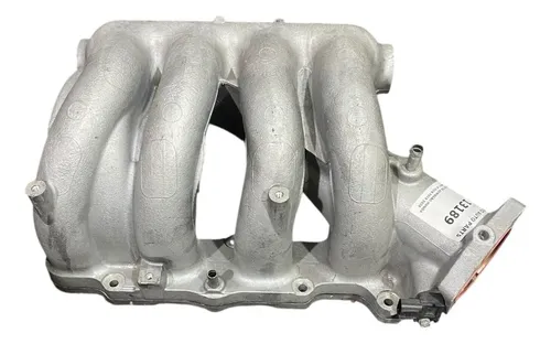 Coletor De Admissão Honda Hrv 1.8  2018 