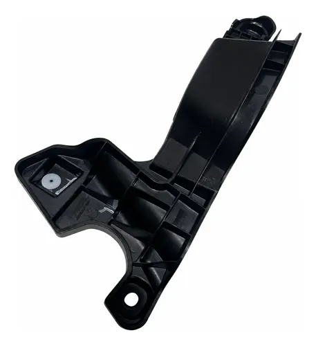 Suporte Forro Porta Tras Direita Peugeot 208 2023 9833185180