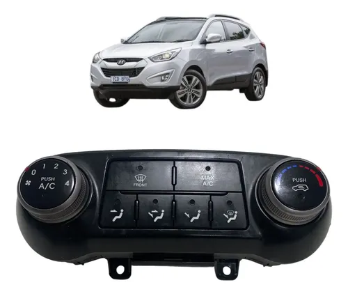 Comando Ar Condicionado Hyundai Ix35 2015 972502s050