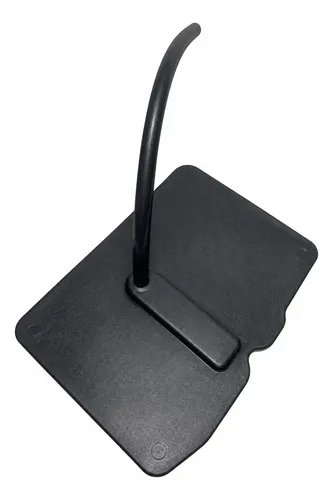 Protetor Dreno Bateria Fiat Mobi 2022 52204556 Preto
